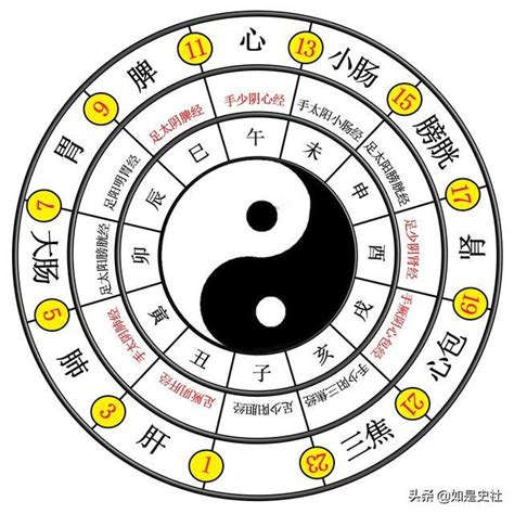 先天易經是什麼|易經入門：太極、兩儀、四象、八卦是什麼意思？